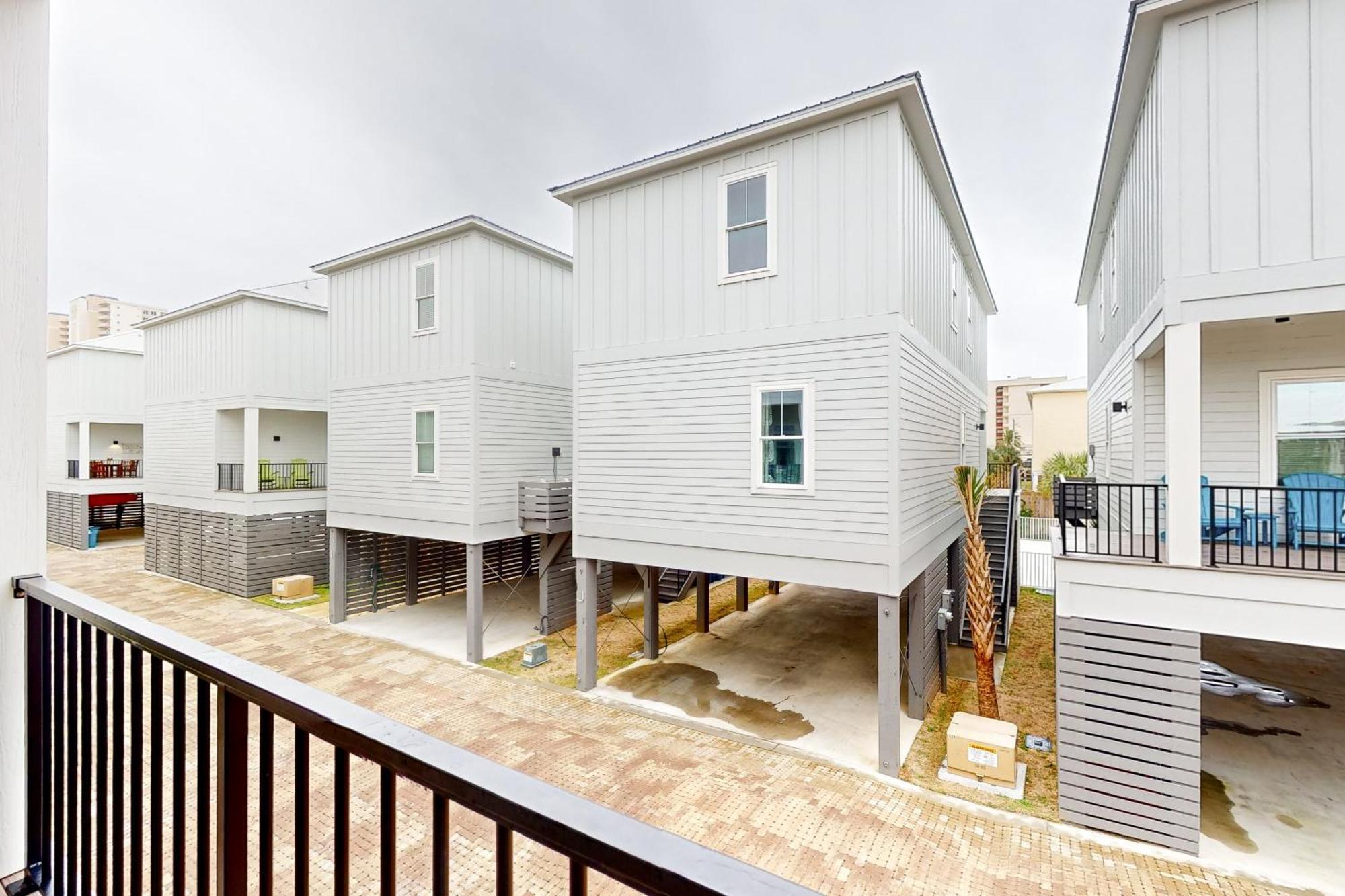 Lost Dunes #M Gulf Shores Esterno foto